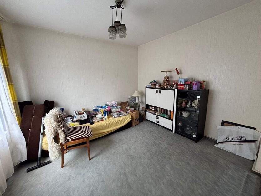 Doppelhaushälfte mit Potenzial in begehrter Lage von Neukirchen – Vluyn zimmer