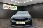 Opel Astra L GS Lim.5 *AHK/Head-up/Navi/LED/Winterpaket 22.360 km 21.480 &euro; Bamberg 96052