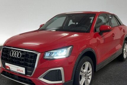 Audi Q2 21.000 km 27.900 &euro; Berlin 12489