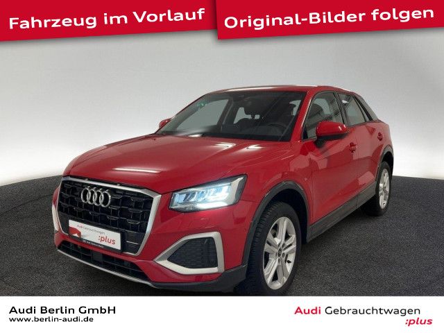 Audi Q2 21.000 km 27.900 &euro; Berlin 12489