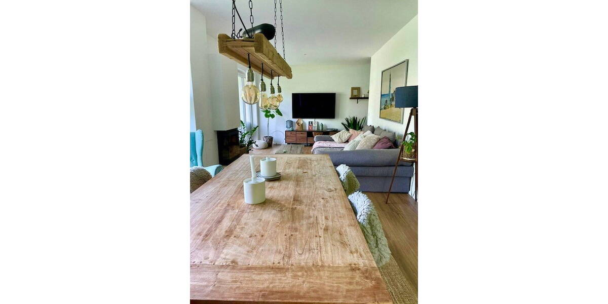 Doppelhaushälfte Bergfelde Bergfelde - 5 Zimmer, 158 m&sup2;, 2.300&euro; | Angebot:25969935