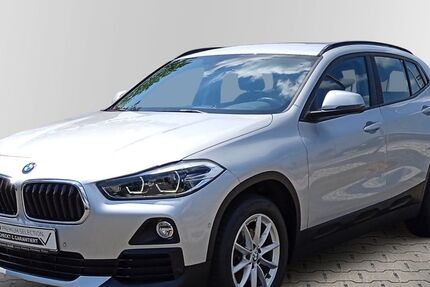 BMW X2 54.183 km 23.970 € Eilenburg 04838