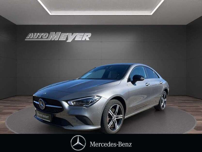 CLA 250