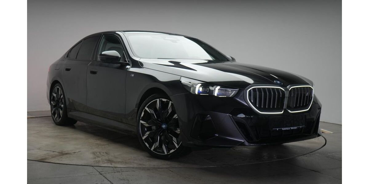 BMW i5 38.000 km 53.490 &euro; Braunschweig 38110