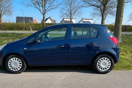 Opel Corsa 142.150 km 2.750 &euro; Bedburg-Hau 47551