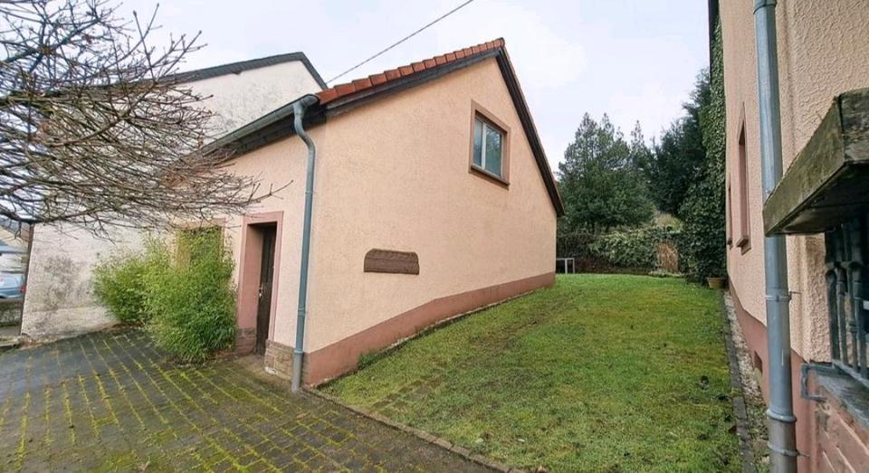 Einfamilienhaus Rittersdorf - 7 Zimmer, 176 m&sup2;, 264.500&euro; | Angebot:26408750