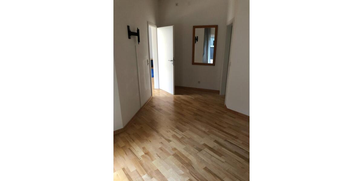 Wunderschönes, großzügiges Haus mit EBK, Sauna, Balkon und Kamin 8 zimmer