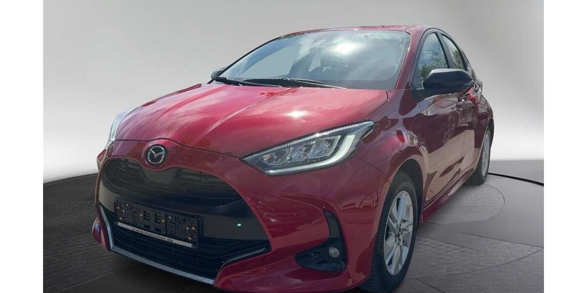Mazda 2 15.700 km 19.890 &euro; München 81249
