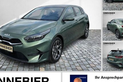 Kia ceed / Ceed 23.433 km 25.695 &euro; Berlin 10365