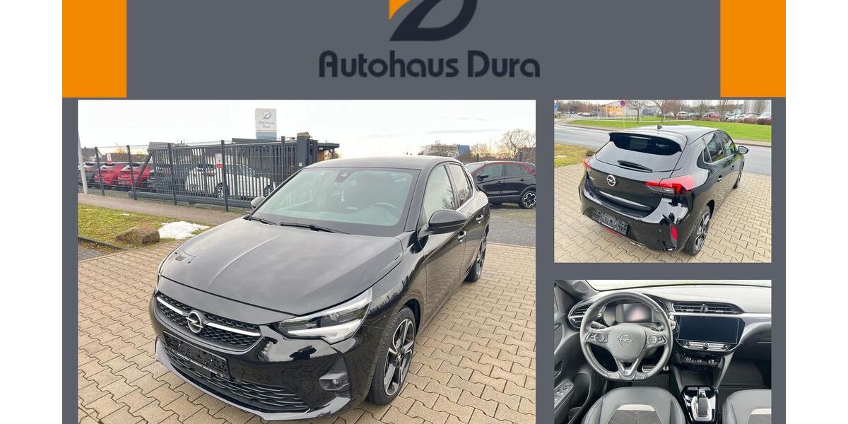 Opel Corsa 56.900 km 16.950 &euro; Rüsselsheim 65428