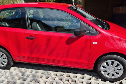 Skoda Citigo 91.800 km 3.700 &euro; Blankenfelde-Mahlow 15831