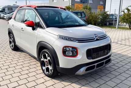 Citroen C3 105.507 km 9.990 &euro; Bad Wurzach 88410