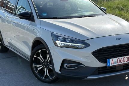 Ford Focus 184.183 km 8.790 &euro; Nordendorf 86695