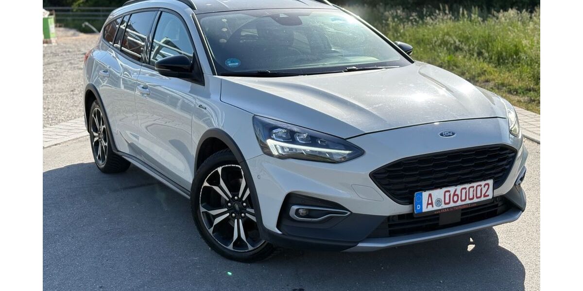 Ford Focus 184.183 km 8.790 &euro; Nordendorf 86695