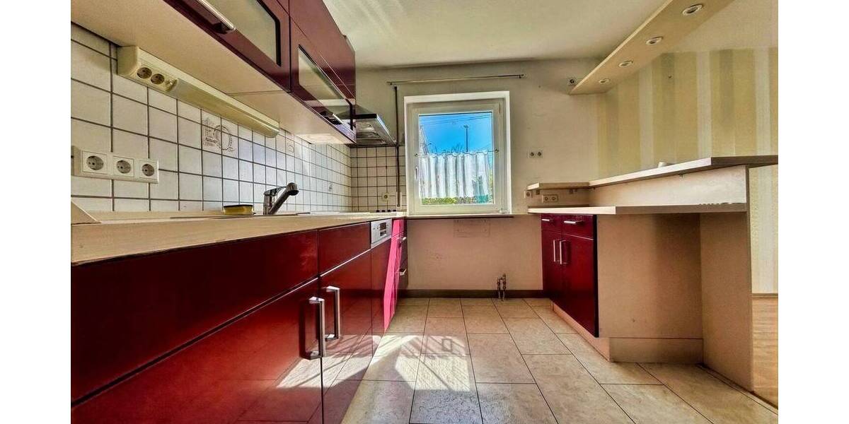 Etagenwohnung Balingen - 3 Zimmer, 86 m&sup2;, 245.000&euro; | Angebot:26359034