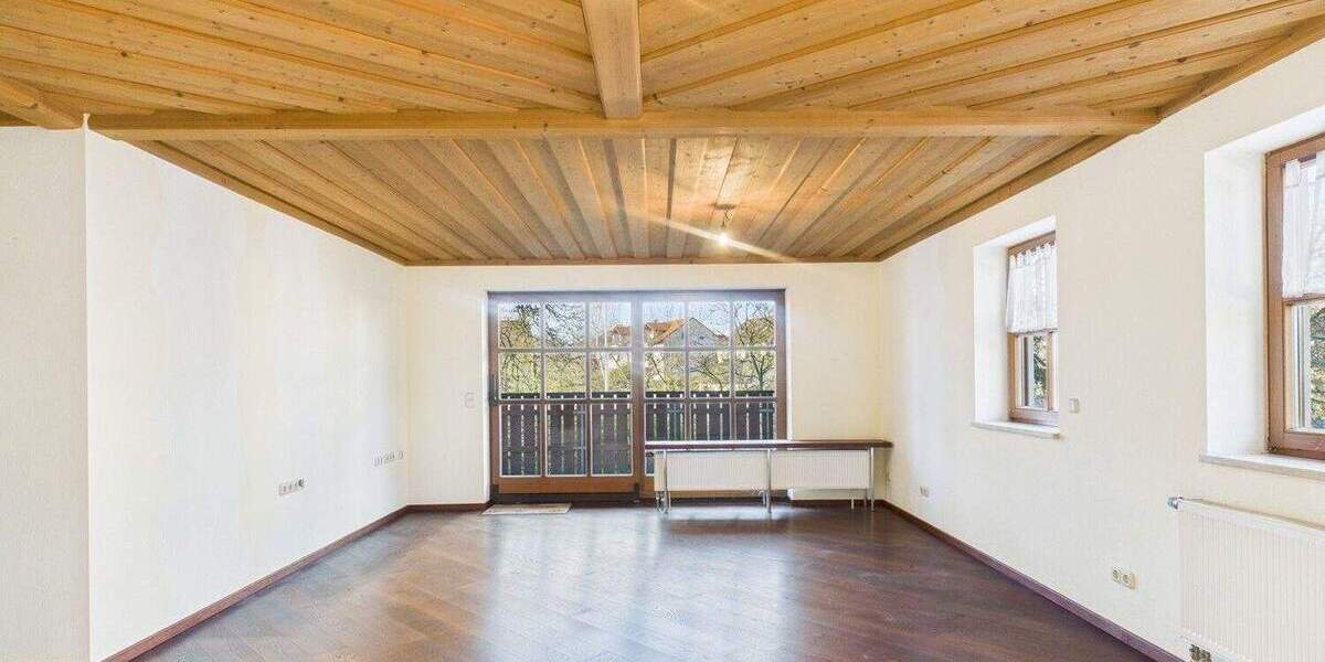 Einfamilienhaus Stegaurach / Debring Debring - 9 Zimmer, 287 m&sup2;, 695.000&euro; | Angebot:25696984