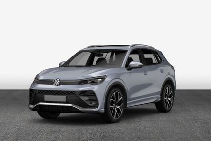 VW Tiguan 12.060 km 39.990 &euro; Breklum 25821