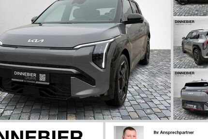 Kia EV3 2.000 km 46.599 € Berlin 12277