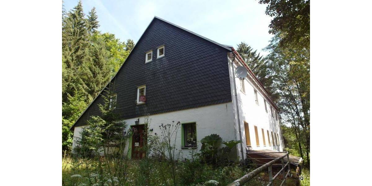 Mehrfamilienhaus, Wohnhaus Geising Geising - 1 Zimmer, 450 m&sup2;, 195.000&euro; | Angebot:26834245
