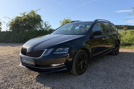 Skoda Octavia 88.000 km 18.900 &euro; Wiesbaden 65197