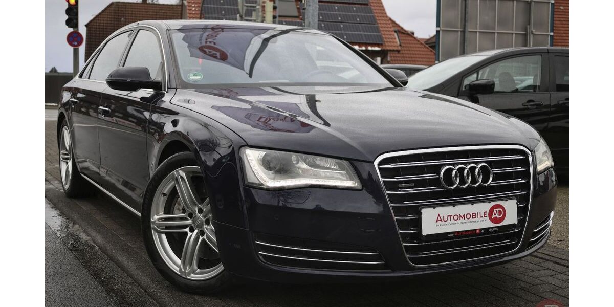 Audi A8 210.124 km 19.990 &euro; Dülmen 48249