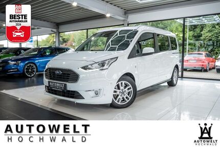 Ford Tourneo Connect 55.000 km 23.990 € Losheim am See 66679