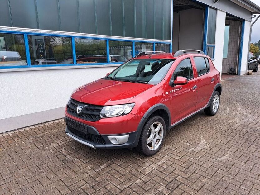 Sandero