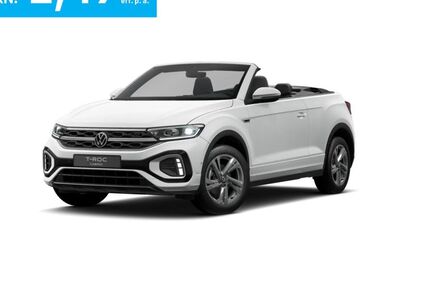 VW T-Roc 25.492 km 32.630 &euro; Stuttgart 70563