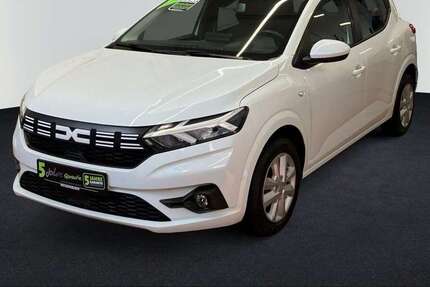 Dacia Sandero 21.730 km 14.990 &euro; Neufahrn 85375