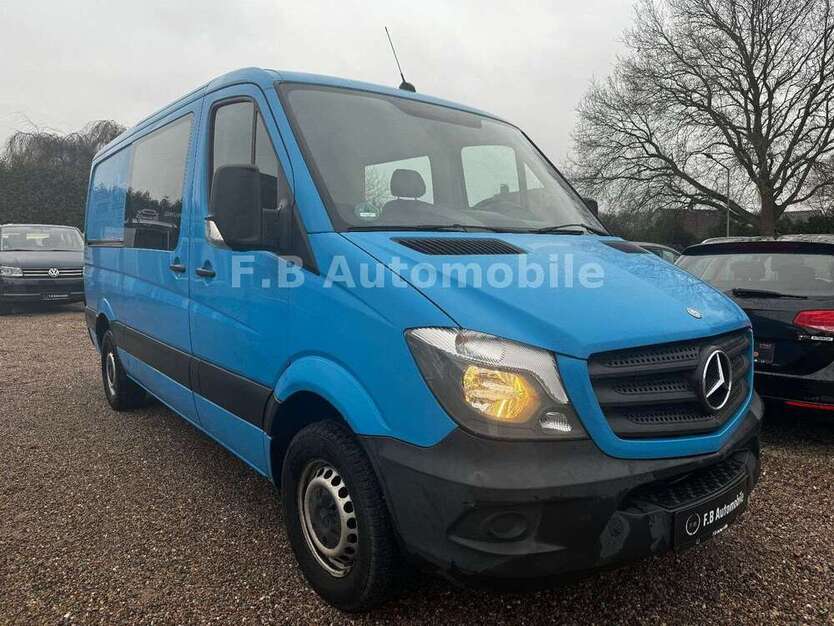 Sprinter