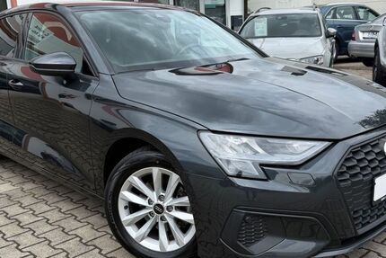Audi A3 134.000 km 19.990 &euro; Cadolzburg 90556