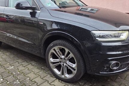 Audi Q3 194.000 km 13.600 &euro; Ebersbach an der Fils 73061