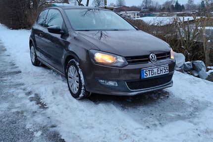 VW Polo 142.000 km 6.800 &euro; Wismar 23966