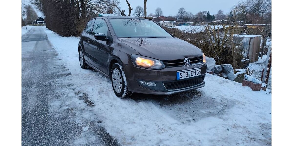 VW Polo 142.000 km 6.800 &euro; Wismar 23966