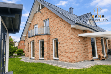 Haus Melle Bruchmühlen - 5 Zimmer, 168 m&sup2;, 559.900&euro; | Angebot:25044699