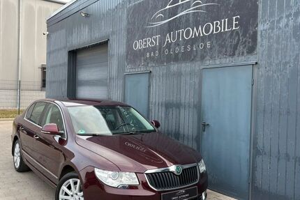 Skoda Superb 179.241 km 4.950 &euro; Bad Oldesloe 23843