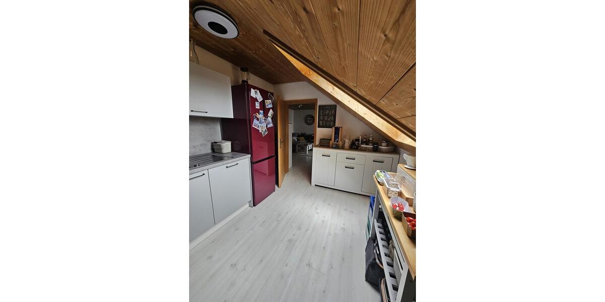 Dachgeschoßwohnung Peißenberg - 3 Zimmer, 79 m&sup2;, 355.000&euro; | Angebot:26876842