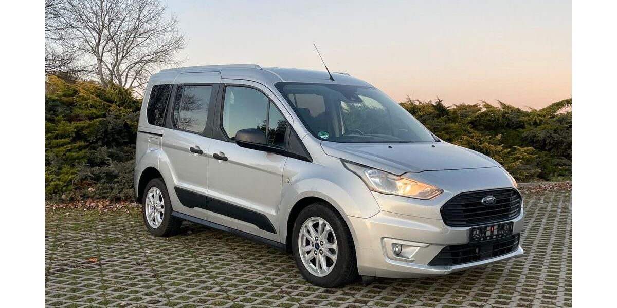 Ford Tourneo Connect 194.123 km 12.999 &euro; Guben 03172