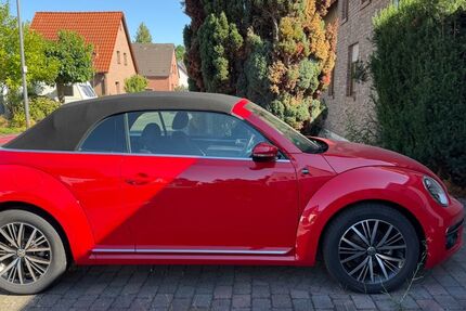 VW Beetle 11.800 km 33.000 &euro; Leverkusen 51371