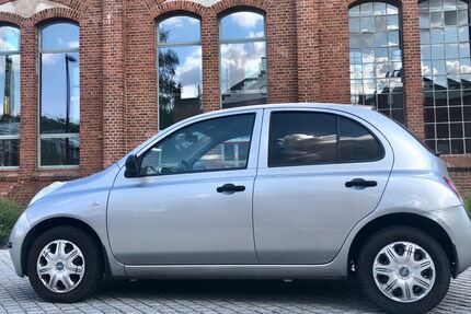 Nissan Micra 179.000 km 999 &euro; Eichwalde 15732