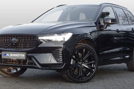 Volvo XC60 55.859 km 44.650 &euro; Herford 32051