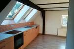 Dachgeschoßwohnung Milower Land - 2 Zimmer, 75 m&sup2;, 900&euro; | Angebot:13025697
