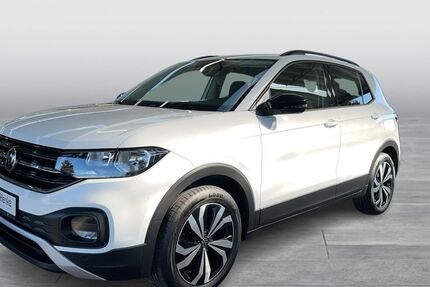 VW T-Cross 60.643 km 16.995 &euro; Büren 33142