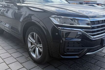 VW Touareg 40.000 km 49.990 &euro; Ilsede 31246