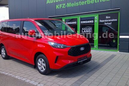 Ford Tourneo Custom 25.000 km 38.950 &euro; Ursberg-Bayersried 86513