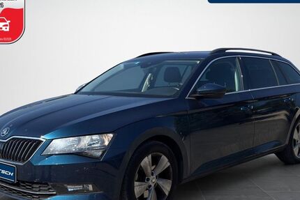 Skoda Superb 119.500 km 17.280 &euro; Singen 78224