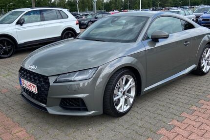 Audi TT 51.000 km 37.900 € Bramsche 49565