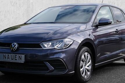VW Polo 37.700 km 16.980 &euro; Meerbusch 40670