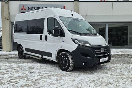 Fiat Ducato 14.180 km 44.880 &euro; Marktredwitz 95615