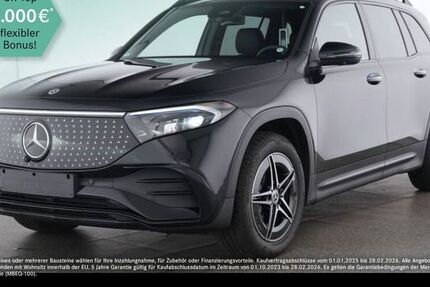 Mercedes EQB